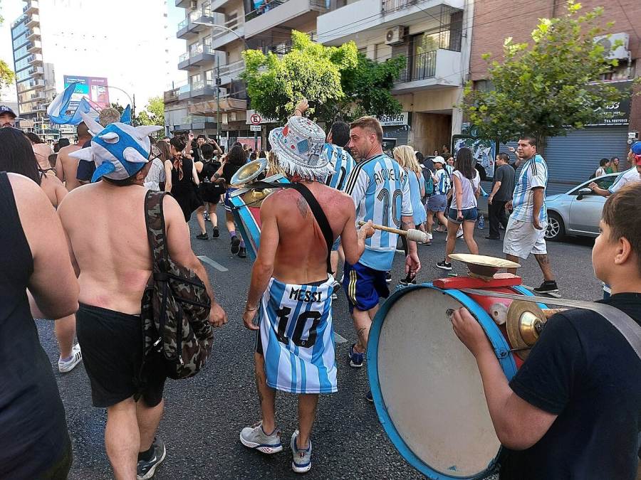 安菲尔德球场 比赛日现场